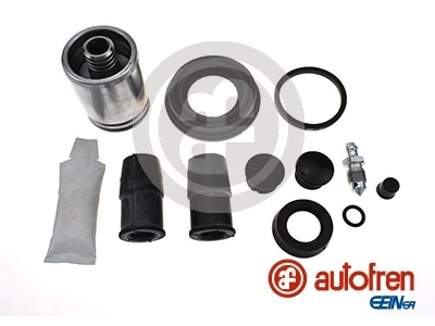 Repair Kit, brake caliper